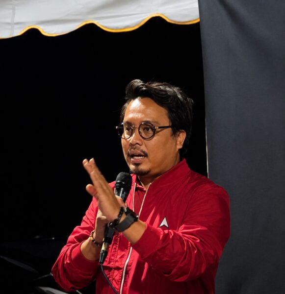 Image from: Gelombang BN-PN demi rakyat atau kepentingan pihak tertentu? – AMK