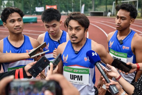 Image from: Aliff Iman tutup tirai SUKIPT dengan rekod