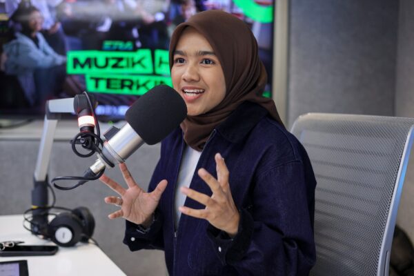 Image from: Tidak ada istilah saya ‘kena makan’ pun – Derr Era FM