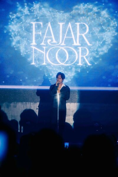 Fajar Noor
