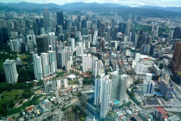 Image from: Kemajuan negara tidak bermakna tanpa integriti