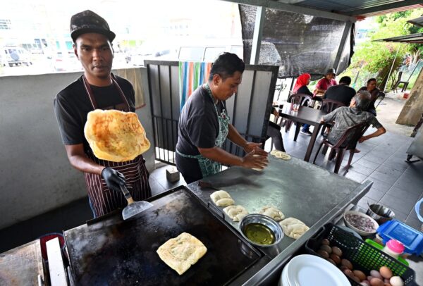 Image from: ‘Hidup’ baharu di medan selera