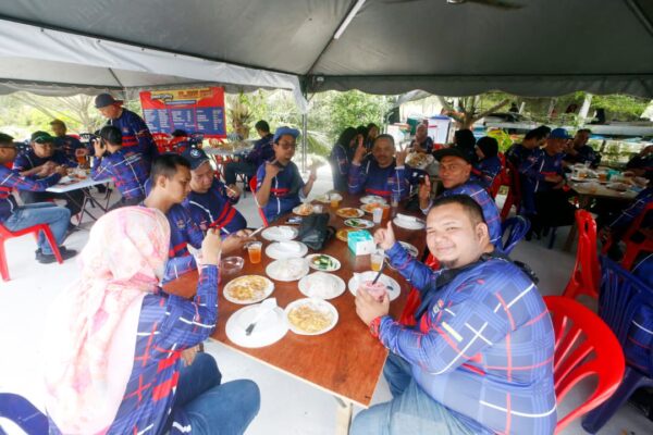 Image from: Konvoi merdeka jelajah ceruk kampung