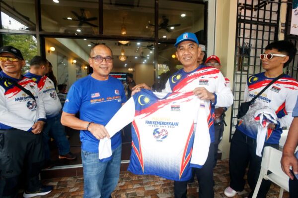 Image from: Konvoi merdeka jelajah ceruk kampung