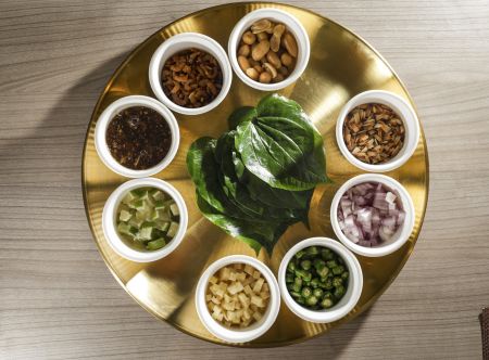 Image from: Syurga makanan Thai di Chakri Village