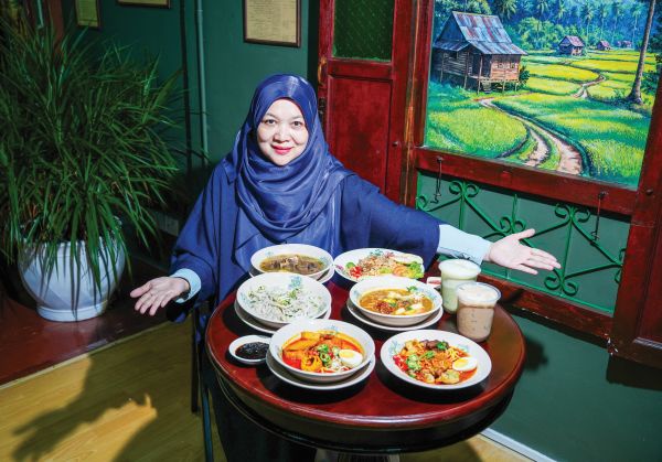 Image from: Rasa tradisi gamit nostalgia di Warung Jendela Kaseh