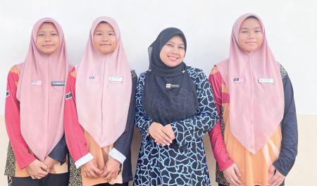 Image from: Lima negara bincang isu kelautan dan penyelesaian digital dalam TFIC 2026