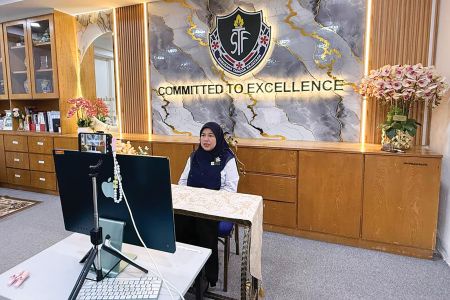 Image from: Lima negara bincang isu kelautan dan penyelesaian digital dalam TFIC 2026
