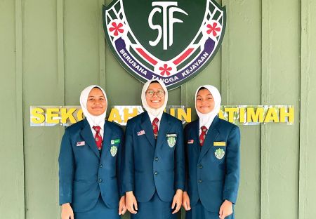 Image from: Lima negara bincang isu kelautan dan penyelesaian digital dalam TFIC 2026