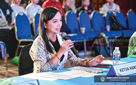 Image from: Restu Jiwa Pahlawan semarakkan inovasi lestarikan tulisan Jawi
