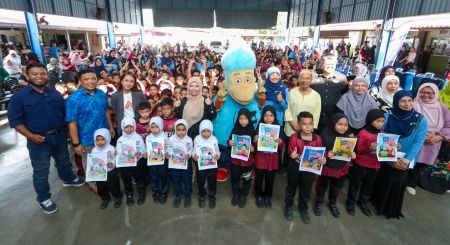 Image from: PTPTN perkenal AKAR 2026 bangunkan bakat, literasi kewangan