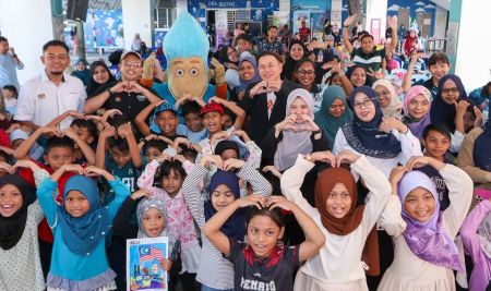 Image from: PTPTN perkenal AKAR 2026 bangunkan bakat, literasi kewangan