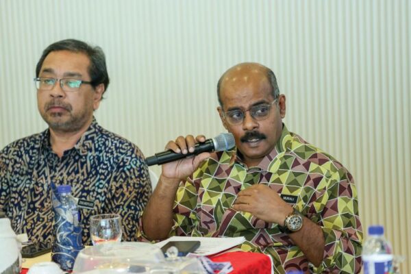 Image from: DRN 2026-2035 pacu pembinaan sejuta rumah mampu milik