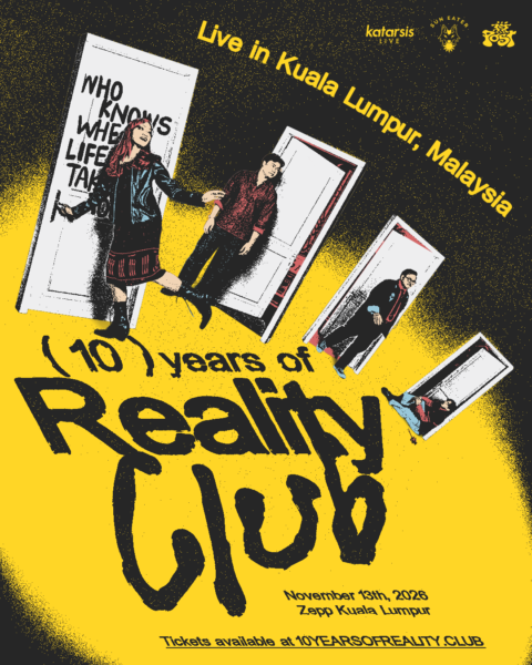 Reality Club