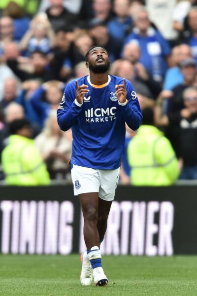 Image from: Maitland-Niles sekat hajat Manchester United