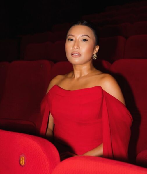 Image from: Kalau mahu beri watak seram, jangan sekadar menjerit – Nabila Huda