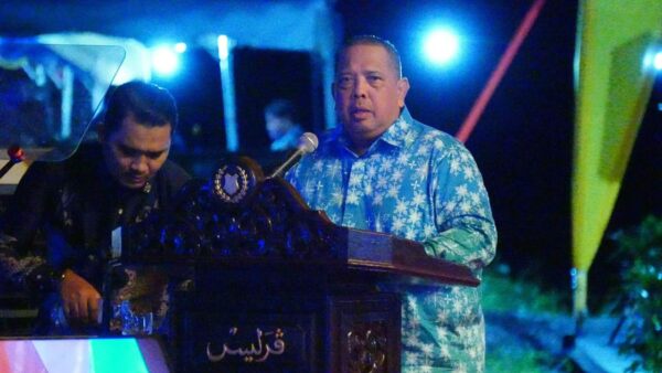 Image from: Pesta air naikkan nama Kuala Perlis ke peringkat antarabangsa