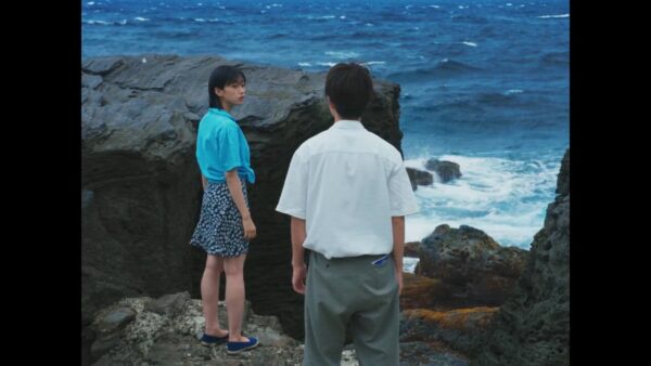 Image from: Two Seasons, Two Stranger: Sebelum menulis, kita perlu belajar melihat