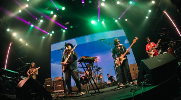 Image from: Pasaran muzik Melayu perlu diperluaskan ke rantau asia