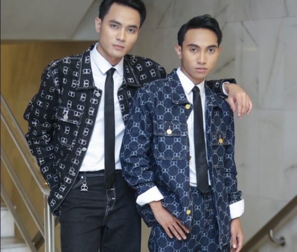 Image from: Enggan terlalu selesa, Adam Nazmie mahu bertahan lebih lama