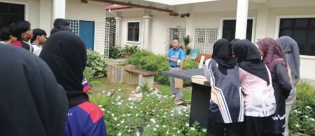 Image from: Pelajar Politeknik Nilai pilih pertanian moden bagi buka laluan kerjaya
