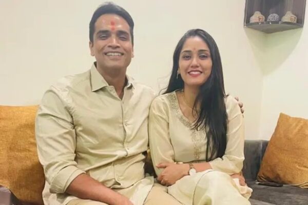 Image from: Kematian misteri bekas ratu cantik India