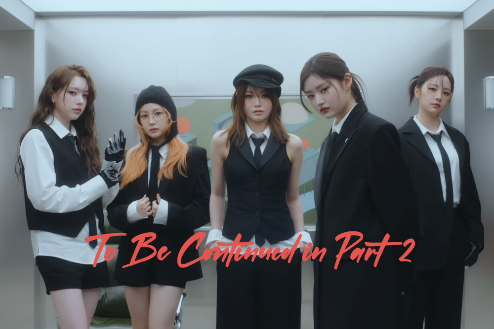 Update: FIFTY FIFTY Drops Intriguing Trailer Video For “Perfect Crime ...