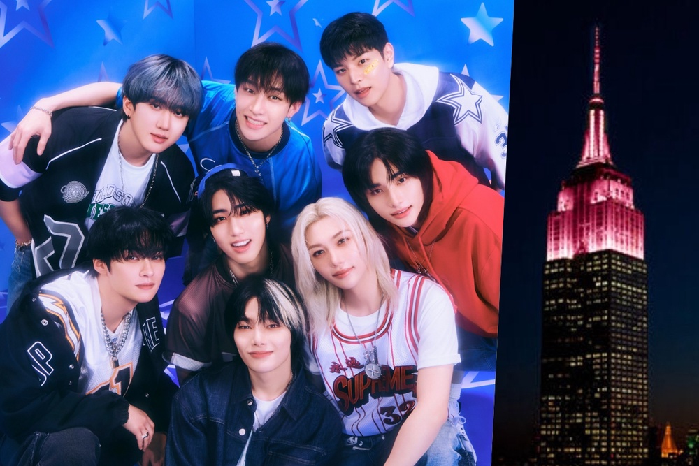 new-york-s-empire-state-building-to-light-up-burgundy-for-stray-kids