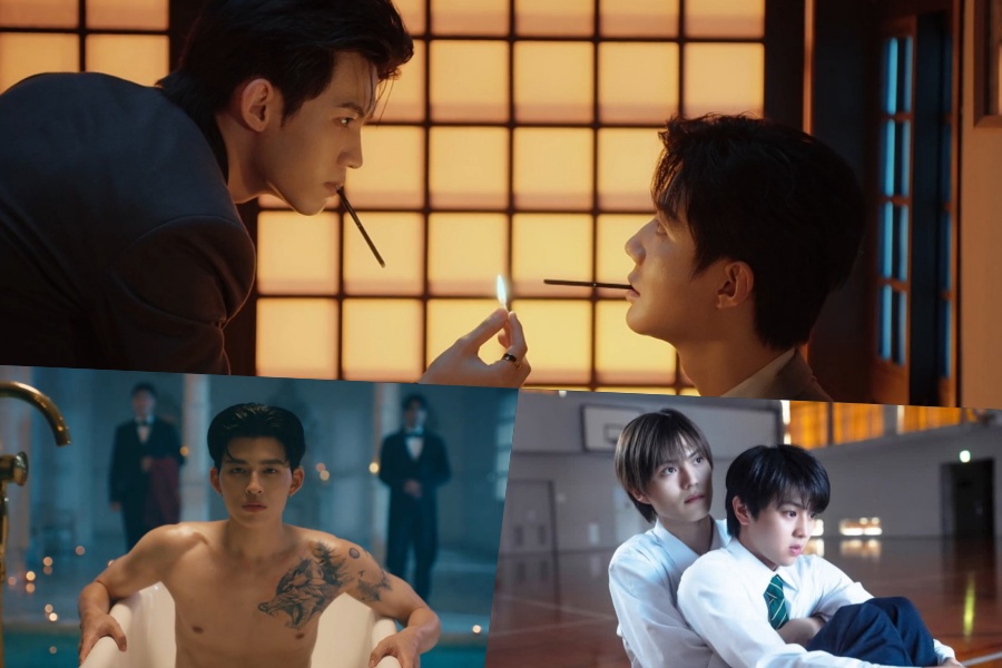 5 BL Dramas Airing Right Now That You Should Catch