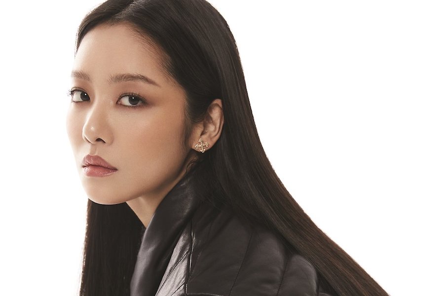 Cha Joo Young In Talks To Star As Female Lead In New Historical Drama