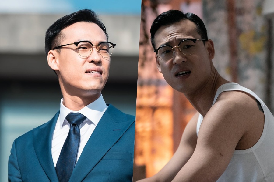 Choi Jae Rim Makes Wife Lim Ji Yeon’s Life A Living Hell In New Drama