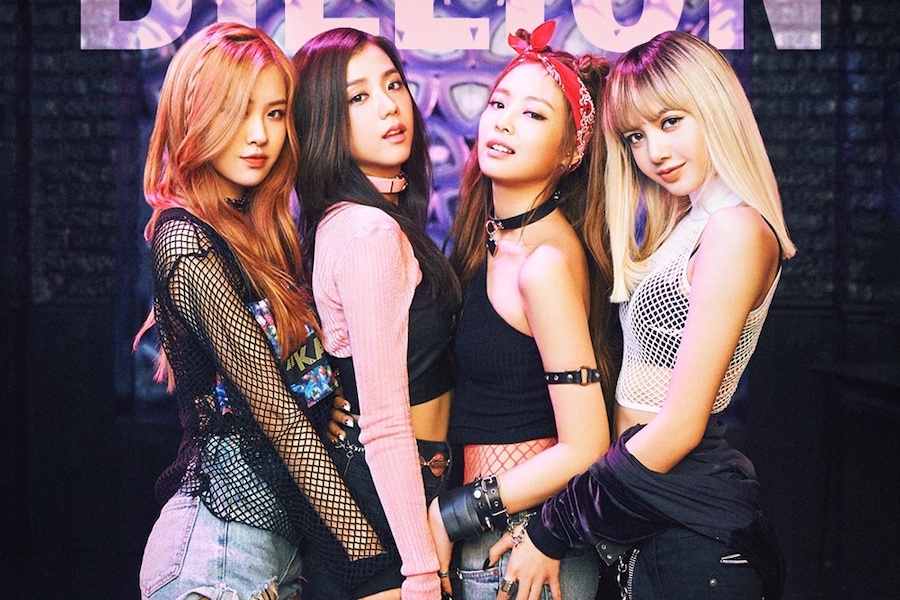 Blackpink Becomes 1st K Pop Artist In History To Hit 16 Billion Views With 3 Mvs 