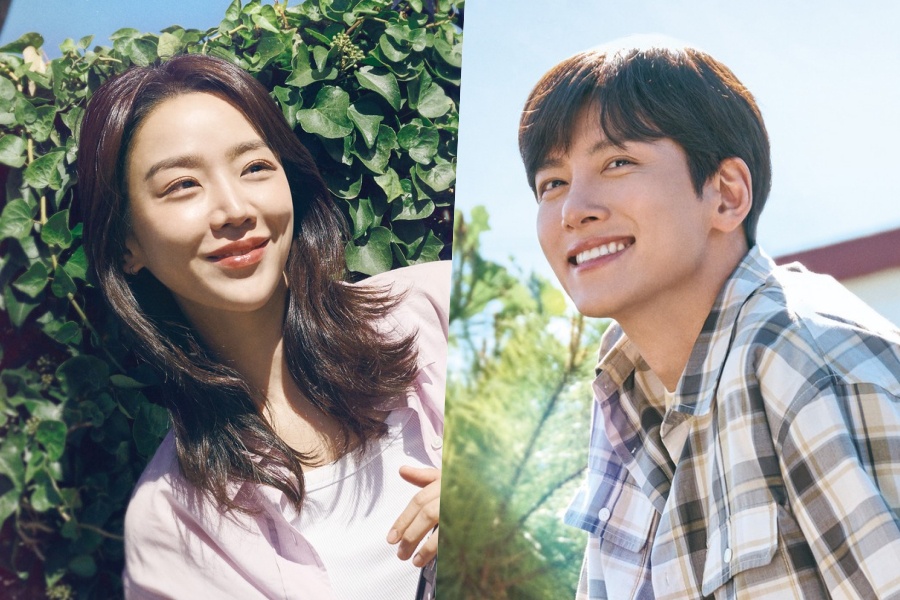 Ji Chang Wook And Shin Hye Sun Find Their Way Back To Each Other In New ...