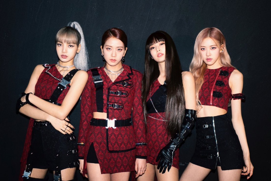 Blackpink Becomes 1st K Pop Artist In History To Hit 19 Billion Views With 2 Mvs 
