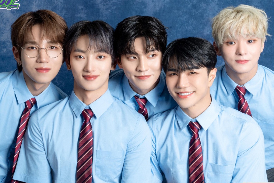 VANNER Announces January Comeback Date With 1st Teaser For “CAPTURE THE