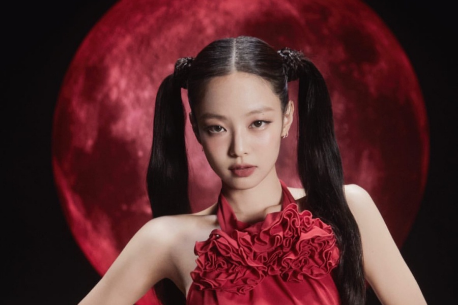 Blackpinks Jennie Breaks Own Billboard Hot 100 Record For Highest Charting Female K Pop Soloist 