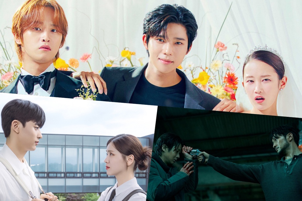 6+ New KDramas To Watch In February 2024