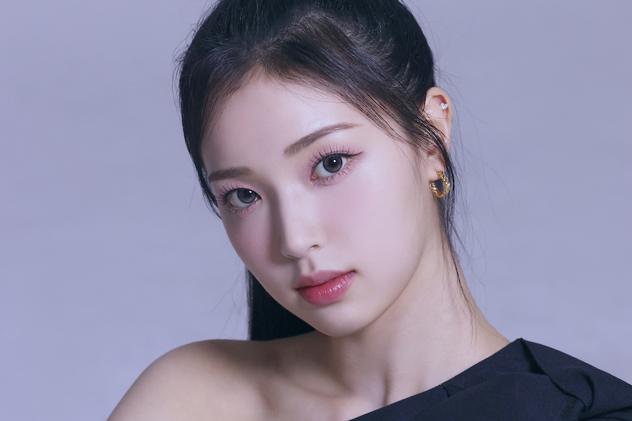 Watch: Brave Entertainment Introduces New Girl Group Candy Shop Member ...