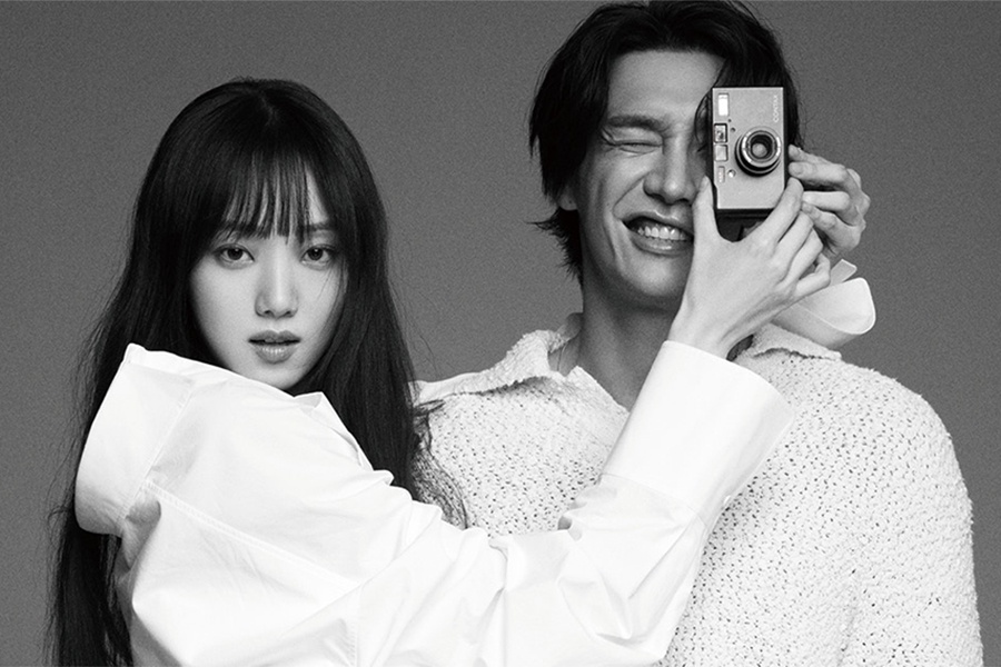 Lee Sung Kyung And Kim Young Kwang On Making Drastic Changes For Their ...