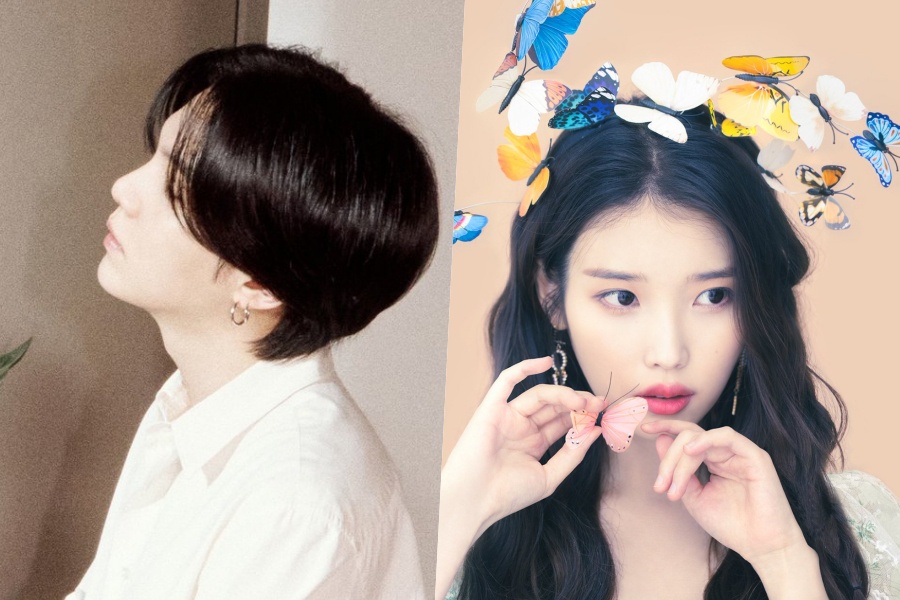 BTS’ Suga And IU’s New Collab “People Pt.2” Sweeps ITunes Charts All ...