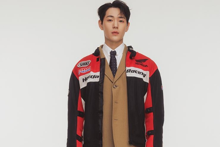 Shin Jae Ha Explains His Tendency Of Playing The Villain, Personal