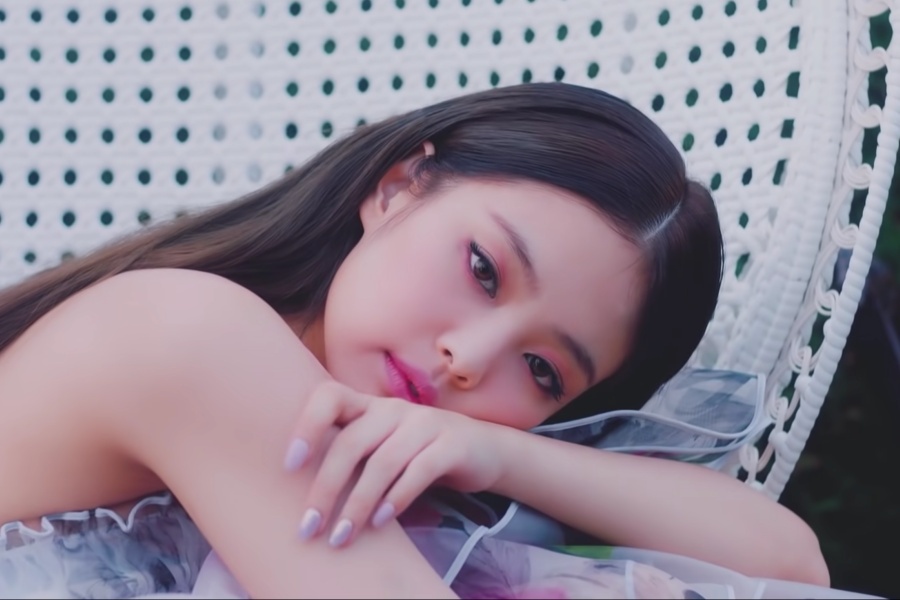 BLACKPINK’s Jennie’s “SOLO” Extends Record As Most-Viewed MV By K-Pop ...