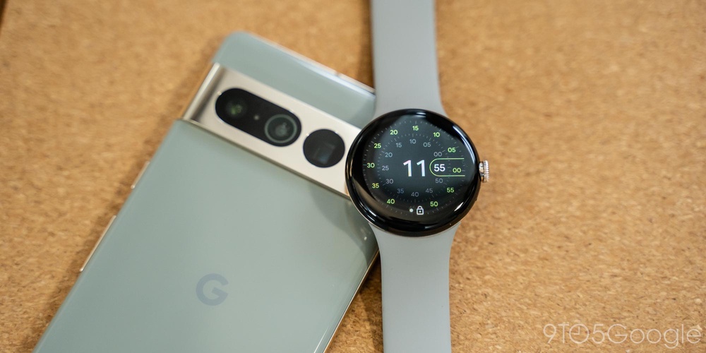 Google might throw in a free Pixel Watch 2 with Pixel 8 Pro pre-orders ...