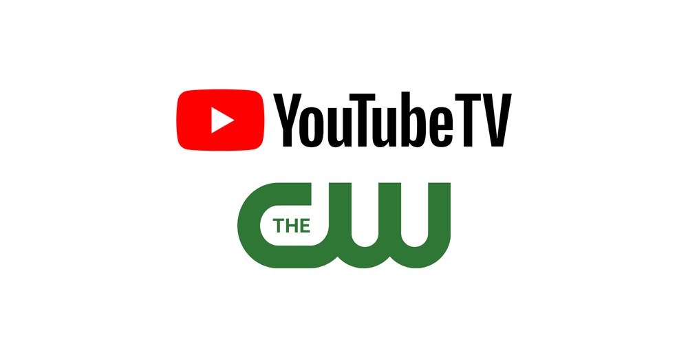 YouTube TV strikes deal with The CW, keeping local stations for the
