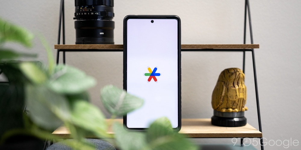 Google Authenticator 7.0 rolls out Material You redesign, search, & more