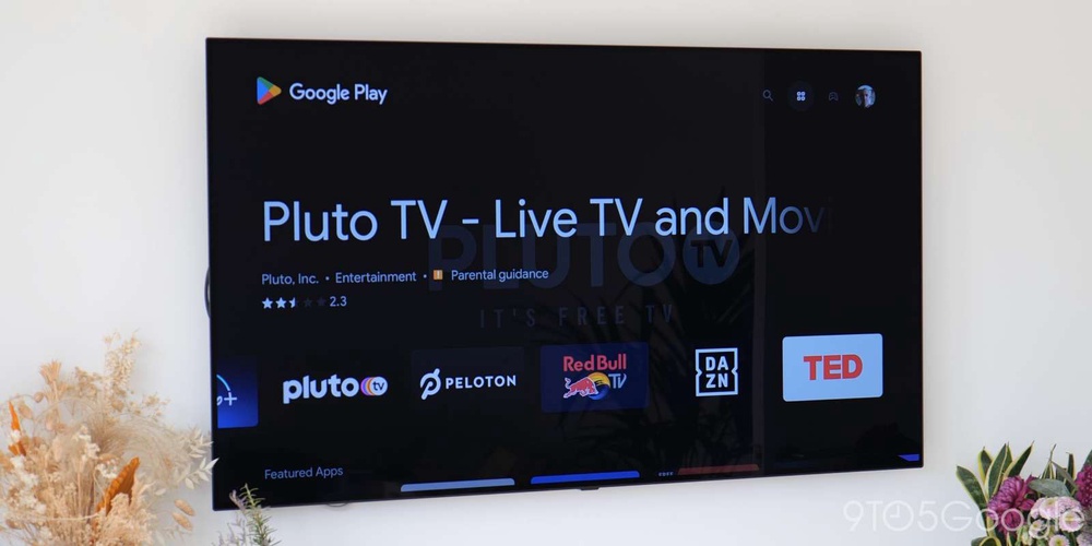 You can now watch Pluto TV adfree with Walmart+ how to set it up