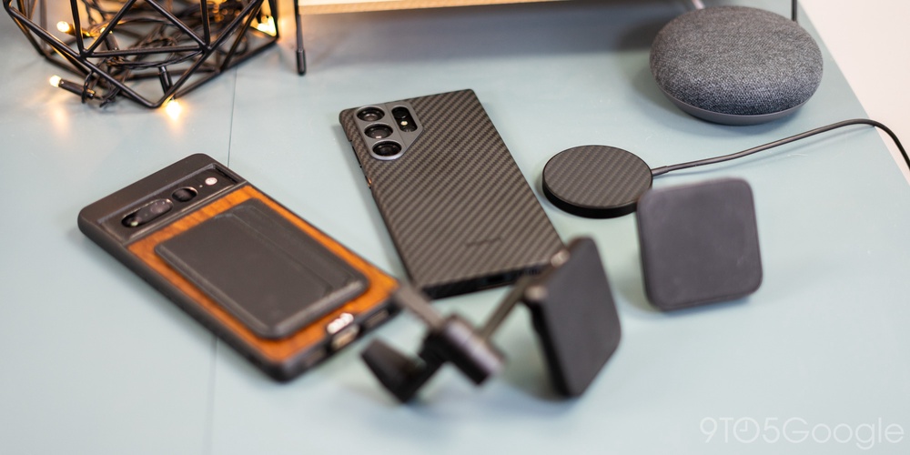 Best MagSafe accessories for Google Pixel and other Android phones in 2023