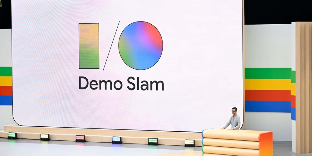 At I/O 2024 'Demo Slam,' Google launched employee Gemini hackathon