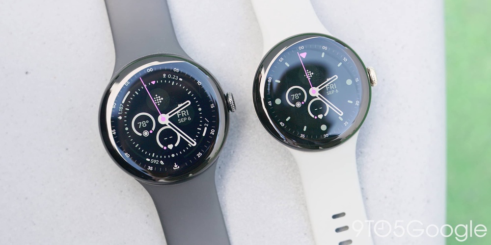 Facer is working with Google to bring its watch faces to Wear OS 5 ...
