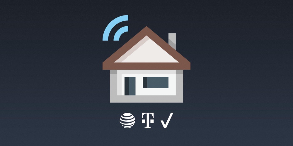 5G Home Internet Comparison: T-Mobile Vs Verizon On Price, Speed ...